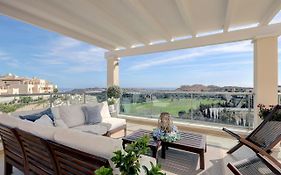 Mijas Golf - Mijas Costa - Luxury Apartments