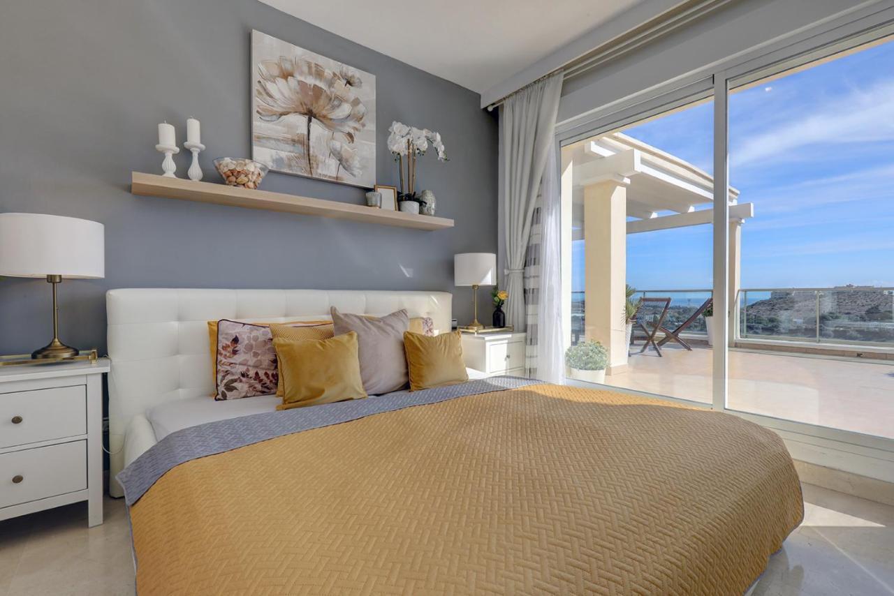 Mijas Golf - Mijas Costa - Luxury Apartments Exterior foto