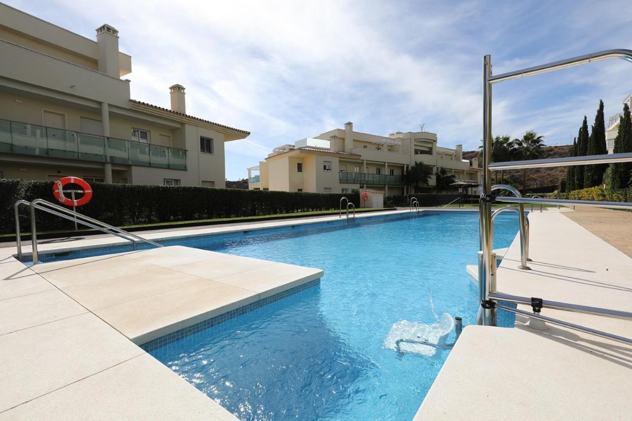 Mijas Golf - Mijas Costa - Luxury Apartments Exterior foto